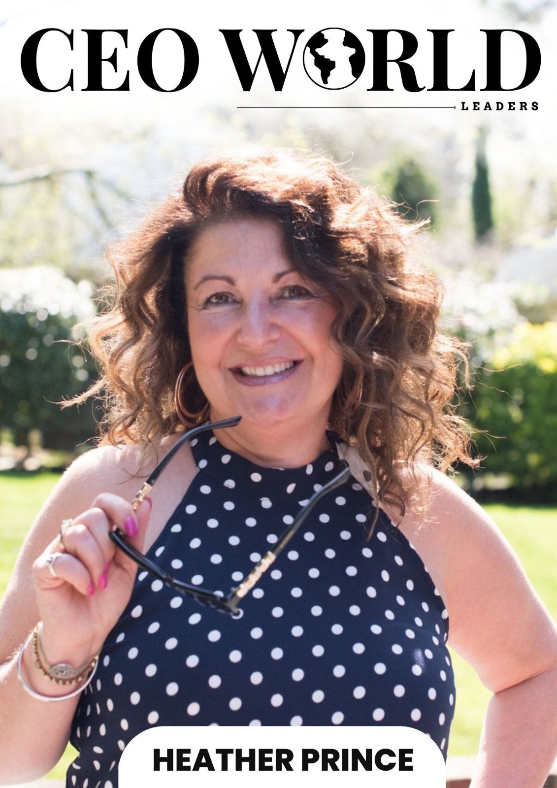 The Most Empowering Woman Business Leader of 2026