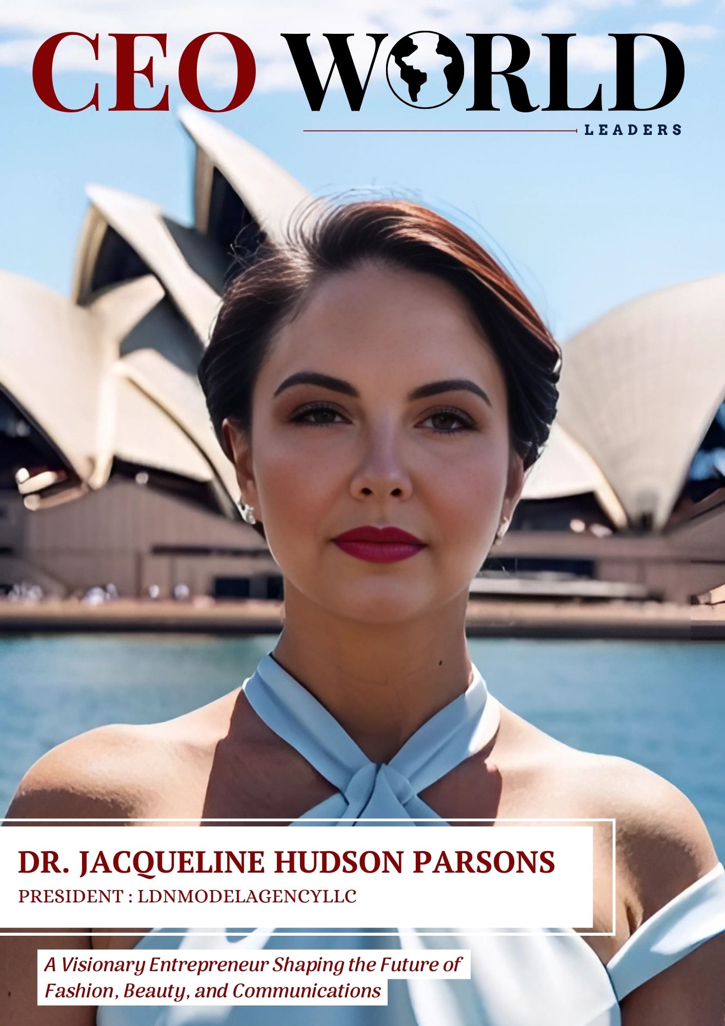 The Most Iconic Business Leader to Follow in 2026