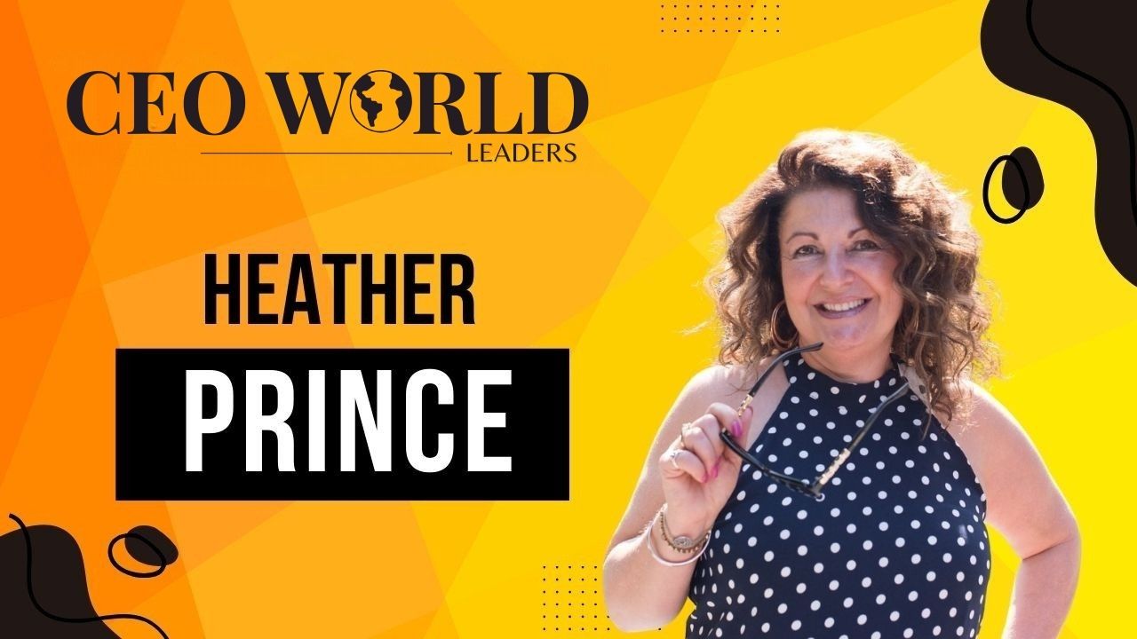 The Most Empowering Woman Business Leader of 2026