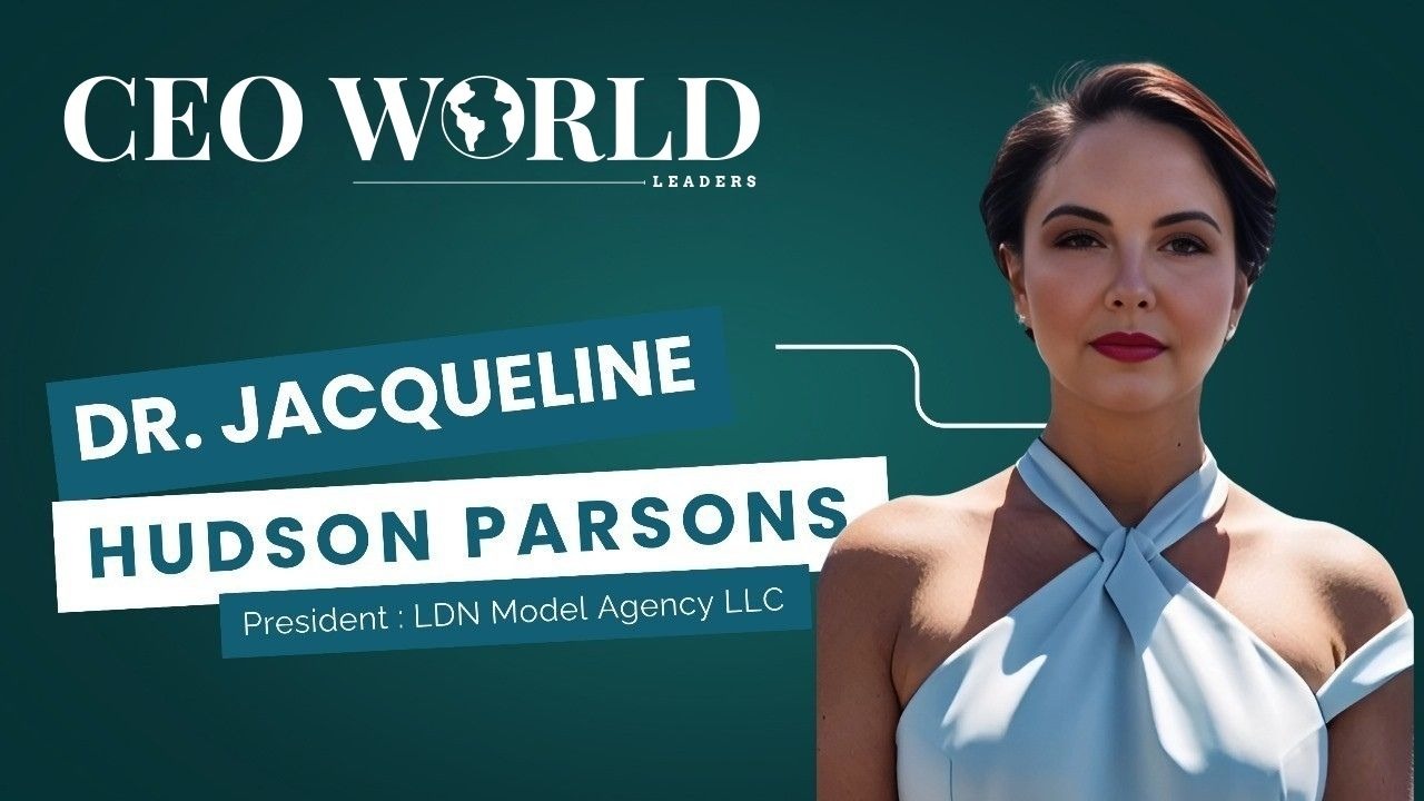 The Most Iconic Business Leader to Follow in 2026